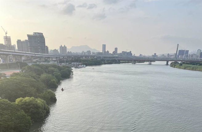 万板桥示意图(民眾提供)