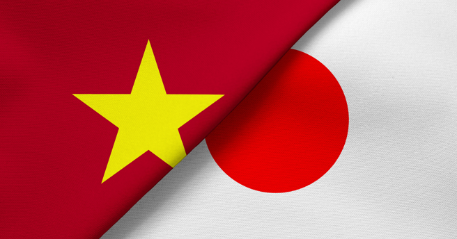 越南移工已经不再把到日本工作当作首选。（示意图/shutterstock）