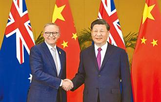 澳洲總理：希望9月在印度G20峰會與習近平會面