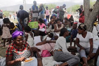 海地幫派半年綁架300婦女兒童 聯合國：恐怖難想像