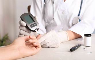 45歲女糖尿病前期 靠1飲食法4個月後血糖都正常