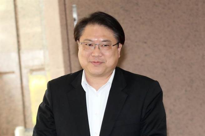 內政部長林右昌。（資料照）