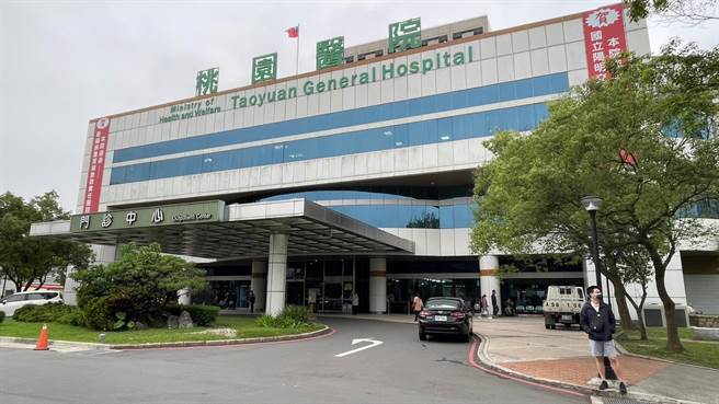 卫福部桃园医院神经内科医师邱诩怀表示，暂时性全面性失忆症的好发族群为中年或老年人，不限男、女性都有可能会发生。图为桃园愿外观照。（桃园医院提供／陈梦茹桃园传真）