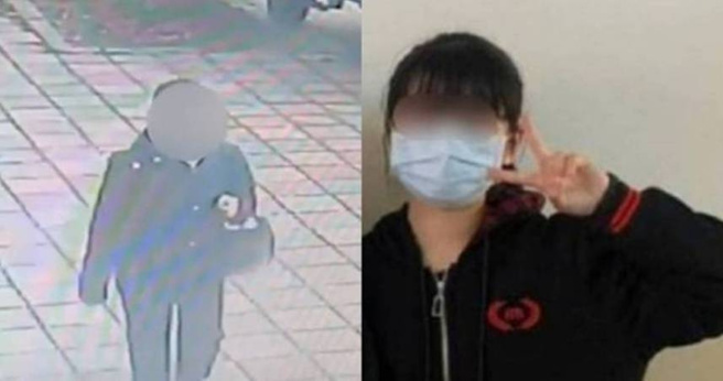 林姓女大生至今仍在缅甸。（图／翻摄画面）