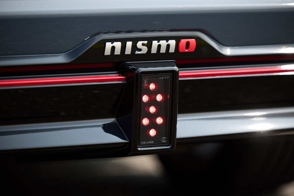 日產 90 週年首款獻禮！Nissan SKYLINE NISMO限量發售1,000輛/NISMO LIMITED限量發售1,00輛(圖/Carstuff)