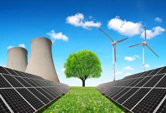 施羅德投資：核電是能源脫碳轉型最重要的主角