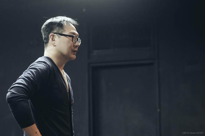 姚立群自2008年接任台北市「牯岭街小剧场」馆长至今，投入共融艺术也培育创作者。（北市文化局提供）