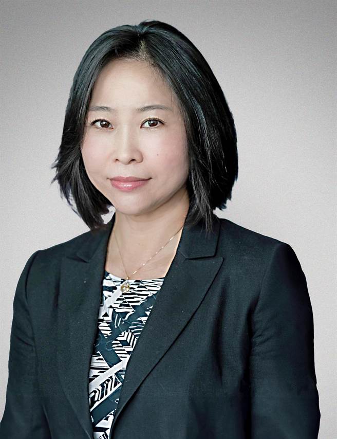 高雄市第一选区（桃源、那玛夏、甲仙、六龟、杉林、内门、旗山、美浓、茂林、阿莲、田寮、燕巢、大社、大树），提名曾尹俪。（民眾党提供／杨亚璇台北传真）