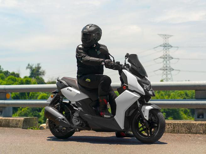 （宏佳騰7月營收回到3億元。圖／業者提供）