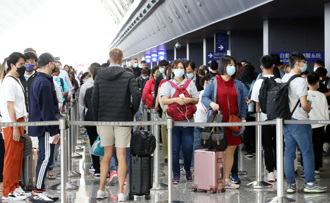 日媒示警台灣管制1物恐影響觀光 高額罰款嚇壞遊客