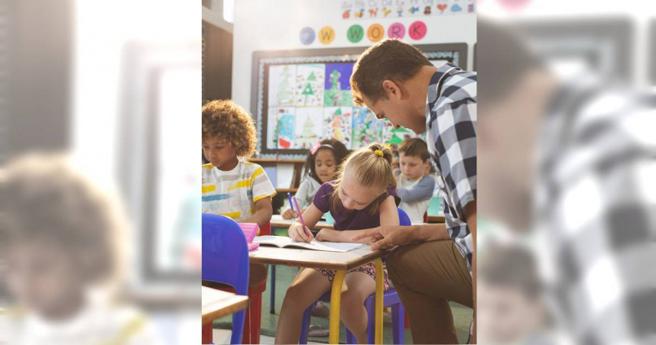 據了解，幼兒園性侵案的受害人們年僅3歲多，男師趁著中午午睡以及爸媽晚來接孩子之空檔伸狼爪，令人髮指。（示意圖／123RF）