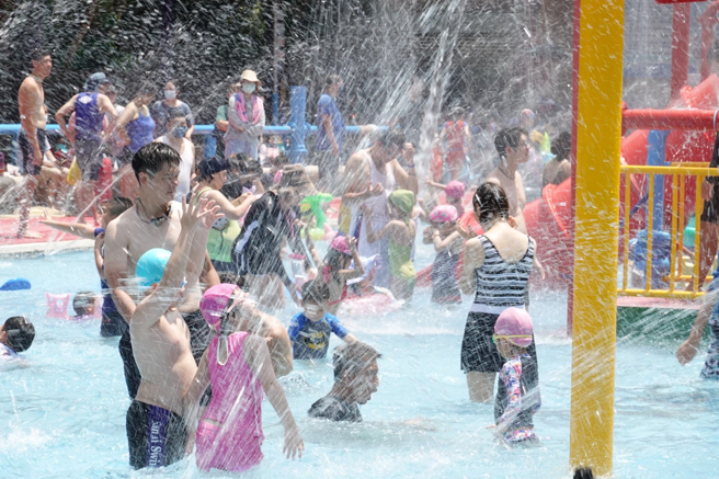 疾管署表示，感染福氏內格里阿米巴原蟲的潛伏期約1至7天，發病後死亡率約99%。（圖／示意圖，記者姚志平攝影）