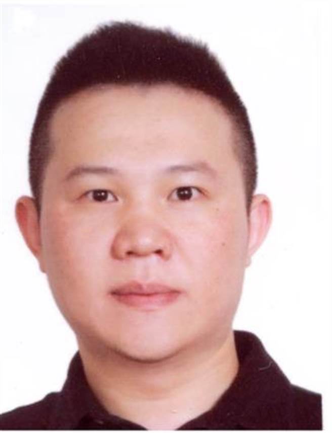 郭哲敏（摘自调查局官网）