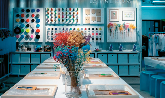 （圖／REHOW 如禾永續文創）