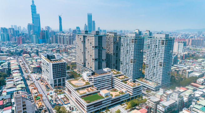 （圖／台北市都發局）