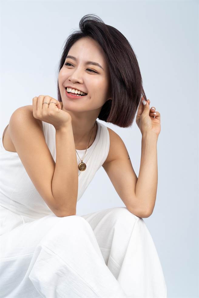 斜杠达人「江湖人称S姐」谢瑞珊将于九月举办讲座，引导青年重新思考职涯（新北市政府青年局职涯发展科提供）