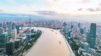 大陸上半年GDP30強城市洗牌 杭州超武漢、這兩地挺進前20
