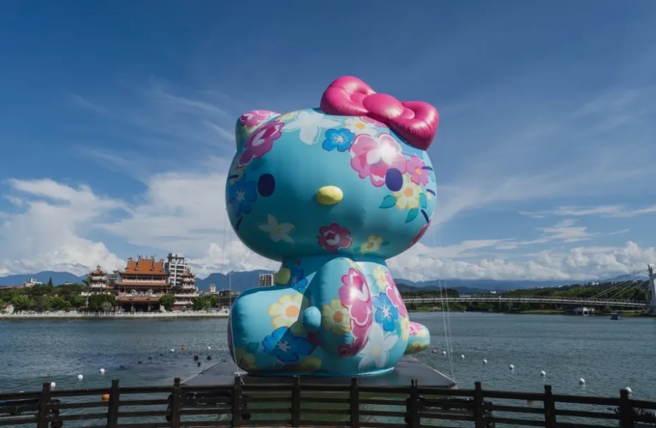 週休還沒想到去哪兒玩？快看《FUN假玩樂報》 （圖／桃園市文化局提供）