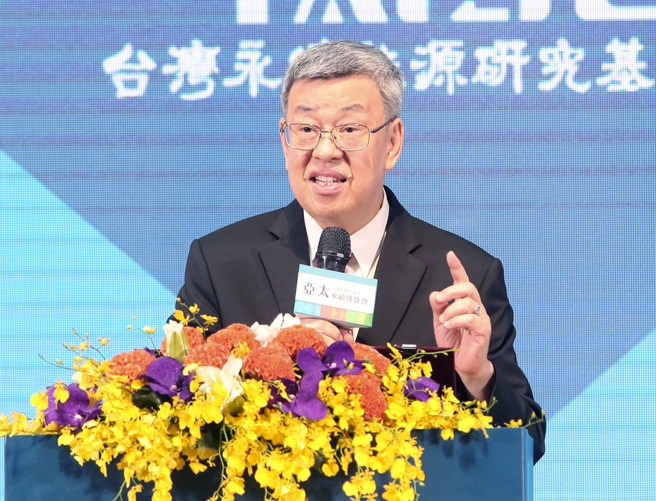 Controversy Arises Over Premier Chen Jianren’s Speech on Disaster Prevention and Relief