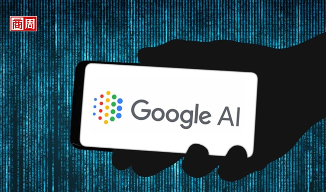 根据Google7月发布的环境报告，去年旗下28座数据中心，共耗水196亿公升，其中8成自淡水提取，等于全台湾1年饮水量。(Dreamstime/典匠影像)