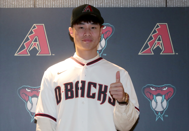 林昱珉農場排名創個人新高。（本報資料照）