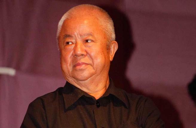 陈两传说自小在基隆长大，对这片土地有深厚感情，当时遇到政府官员请托，永盛才出资兴建了这座处置场。(中时资料库)