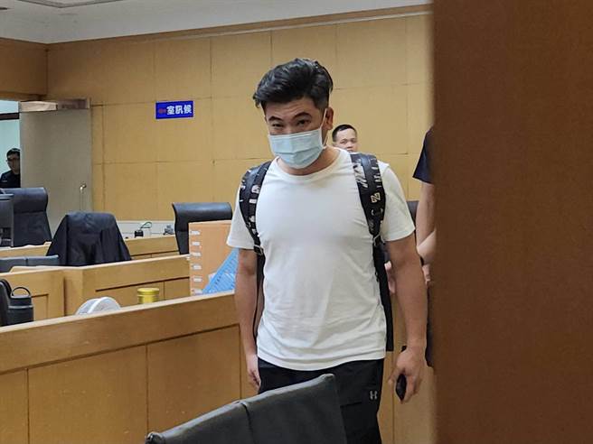 马国毕（陈志贤摄）