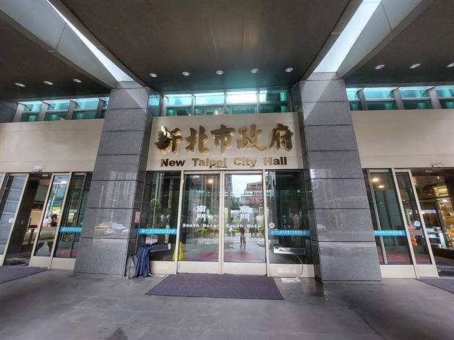 昨午後強烈熱對流為大台北地區帶來豪大雨，新北市府今表示，新北市長侯友宜全程緊盯天氣變化對新北市帶來的影響，並立即指示災防辦開設新北市災害應變中心強化三級。（陳慰慈攝）