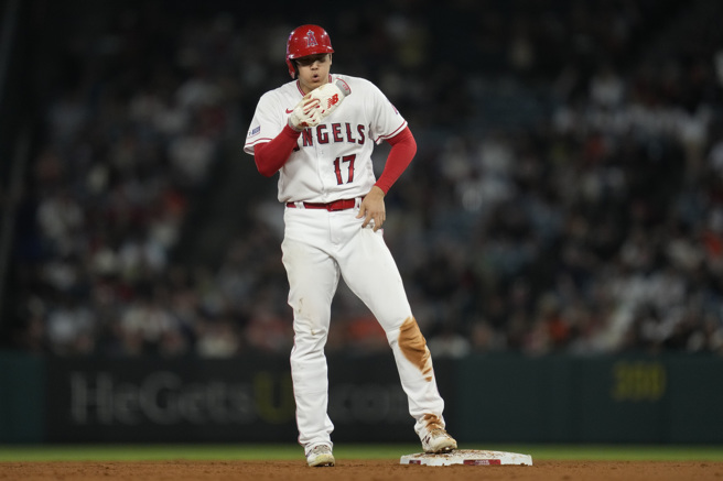 MLB》大谷翔平能拿6冠王？ 美分析師細數驚人數據- 體育- 中時新聞網