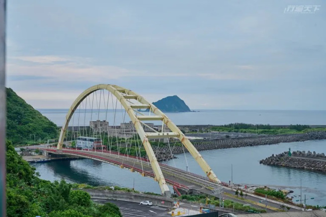 也可报名和平岛走读导览，听老师说和平岛的歷史与庙宇细节的奥秘。（图／行遍天下提供）