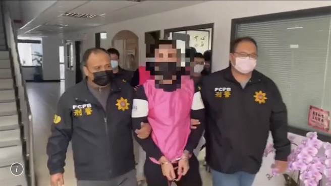 今年初里港鄉發生越南籍移工遭國人誤打枉死，成為屏東首宗適用國民法官法審理的案件，結果被告方及被害人家屬都不希望交由國民法官審理。（警方提供／謝佳潾屏東傳真）