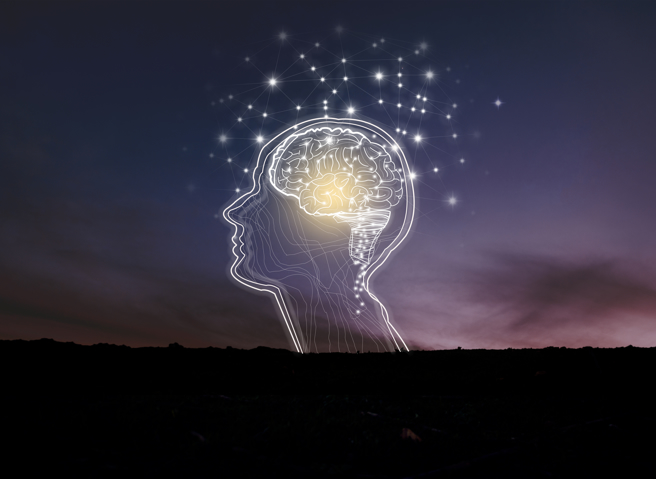 医师李思贤表示，英文中有一专有名词Nootropics，是指能提高记忆力、注意力等认知功能的补充剂，常被称为聪明药，虽被翻译成药，但其实是营养补给品。(示意图/ Shutterstock )