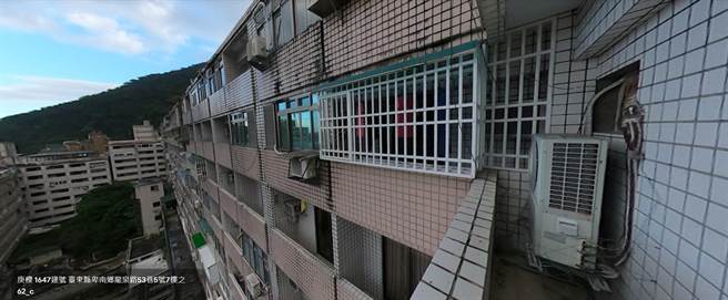 法務部行政執行署花蓮分署自6月起連續3次拍賣「知本地區溫泉套房」，已拍出共33間，僅餘2間尚未拍出。（摘自法務部行政執行署／蕭嘉蕙台東傳真）