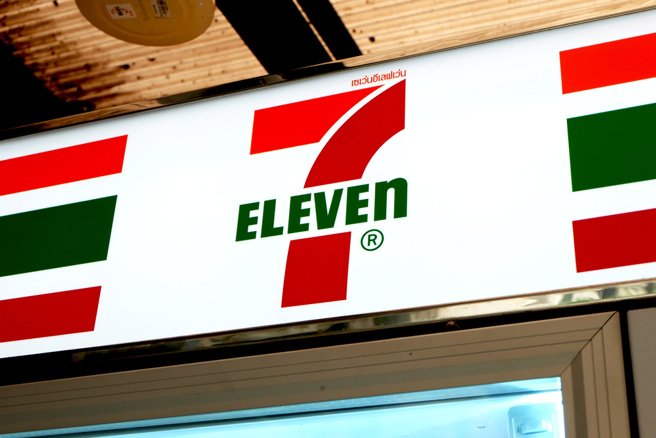 日本连锁便利商店全家与泰国零售业巨擘尚泰集团的特许经营合约在5月底到期后，全家在10日宣布退出泰国市场 。（示意图 Shutter Stock）