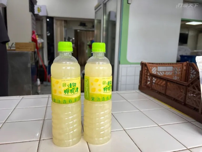 佳兴冰菓店。（图／Funliday提供）