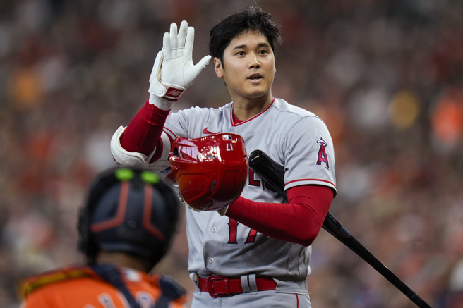 MLB》大谷翔平、歐森「真正全壘打王」之爭 3主持人掀論戰 - 體育