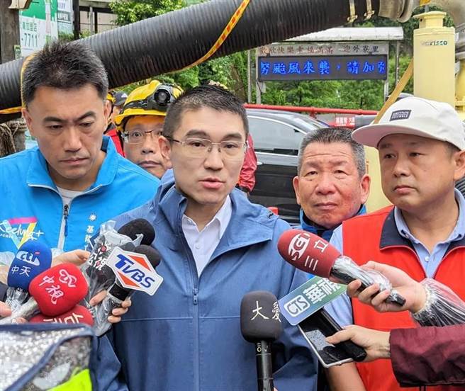 ▲针对大武崙沙滩连续发生死亡溺水意外，基隆市长谢国梁12日夜间紧急宣布大武崙沙滩即日起暂停开放一周，待重新研拟安全与救援规画后，再行开放。（本报资料照）