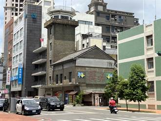 守護文化資產 竹市古蹟、歷史建築獲文化部補助1.2億