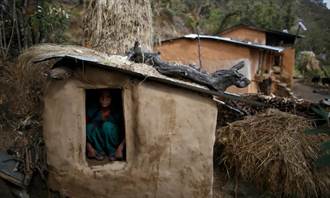 2019年以來再傳憾事 尼泊爾16歲少女因「月經禁忌」被蛇咬死