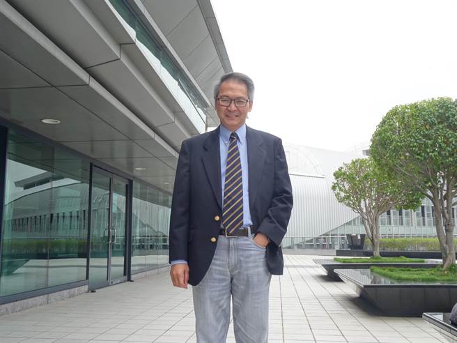 感染科权威、中华民国防疫学会理事长王任贤指出，食脑变形虫自由生存在水中，不见得可被氯消灭。（资料照片／冯惠宜台中传真）