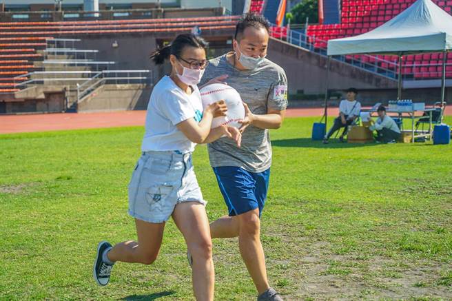 新竹县政府教育局举办「2023成家无限美好」系列活动，第7场「X＋恋爱秘旅」交友联谊，即日起开放报名至9月1日止，欢迎竹县单身男女尽速报名参加。（新竹县政府提供／罗浚滨新竹传真）