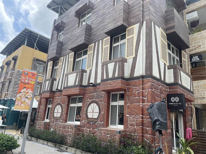 感受职人生命力，屏东打造「职人一条街」。(林和生翻摄)