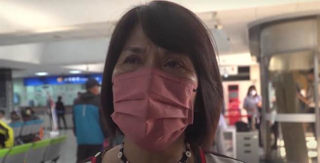 台東縣議員黃碧妹不服一審貪污罪判決褫奪公權1年，將失議員資格，提起上訴，二審出爐維持原判決結果。（蕭嘉蕙攝）