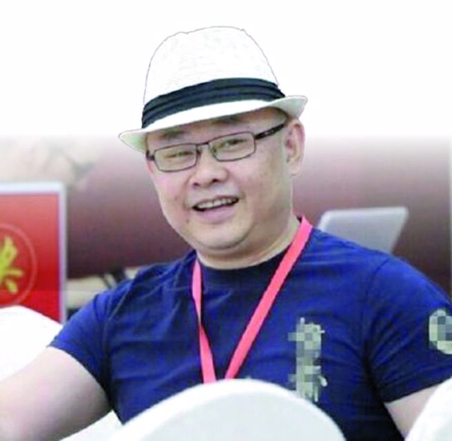 大陸歌手刀郎新專輯《山歌寥哉》單曲《羅剎海市》創逾80億次點閱，歌詞的隱喻聯結引發迴響討論。（圖／取自微博）