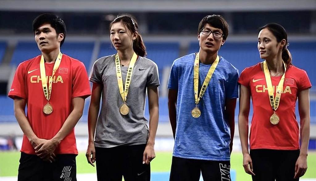 其實是男生？大陸「這2位」女子運動員遭世界田徑聯會除名 - 兩岸