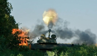 烏克蘭南線攻勢取得關鍵進展 有望前進馬立波
