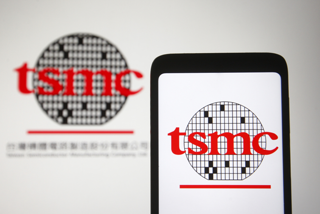 台积电布局全球，接连赴欧美设厂。（图／shutterstock）