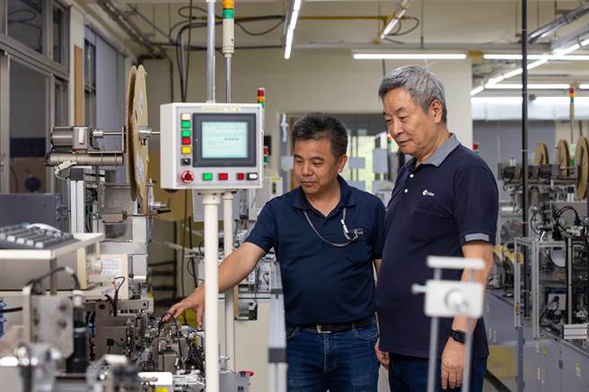 远传携微软助攻，瀚荃迈向数位净零双转型 (远传提供)