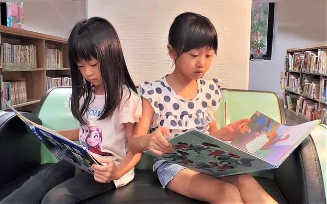 新北市立图书馆8月26日起推出「阅读素养新攻略」工作坊。（新北市立图书馆提供）