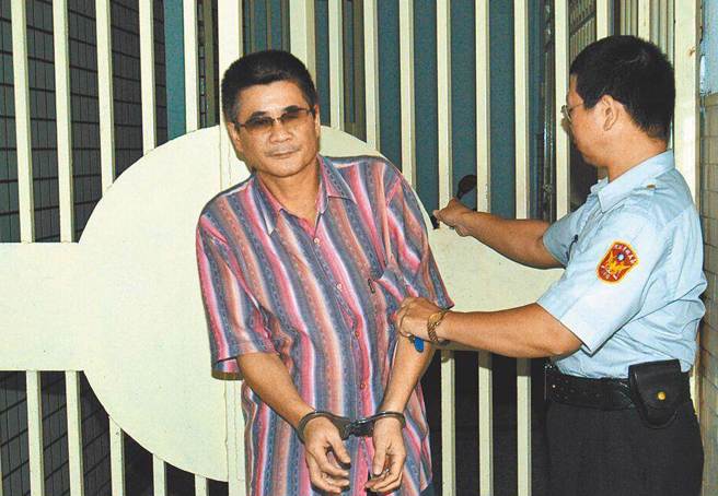 年纪最长死囚王信福，至今仍未执行。（资料照）